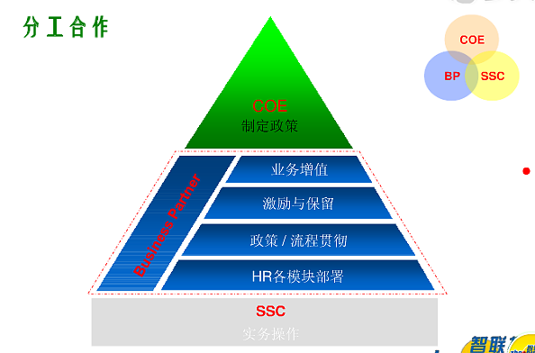 HRBP 從職能專家到業(yè)務伙伴的角色演進與價值定位